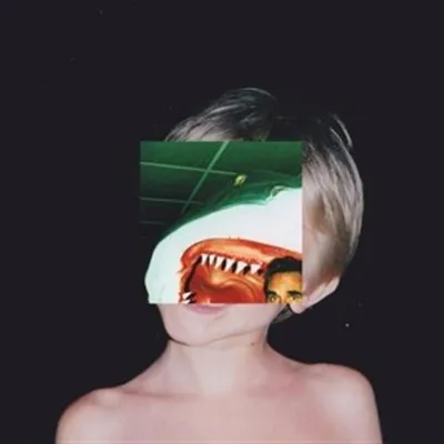 Image de Compton White Ep (réédition)