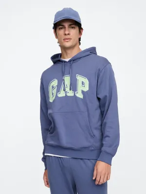 Obrázek produktu pro Mikina GAP s logem 868460-06__M