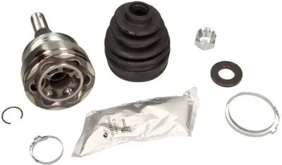 Produktbild von MAXGEAR 49-2483 Antriebswelle Vorne Rechts für VW Polo Schrägheck (6R1, 6C1) für SEAT Ibiza IV Schrägheck (6J5, 6P1) für SKODA Rapid Spaceback (NH1)