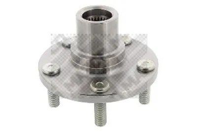 Produktbild von MAPCO 126512 Radnabe Vorne Beidseitig für SUBARU FORESTER (SG)