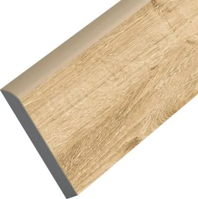 Produktbild von Sockel FIRENZE DARK 7,3 x 60 cm