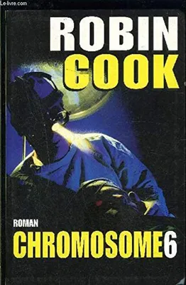 Produktbild von Chromosom 6