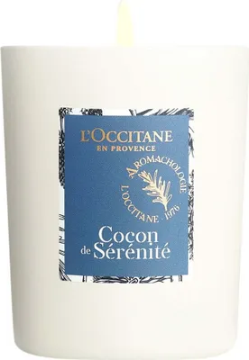 Immagine prodotto di Aromachologie - Candela profumata relax 140g