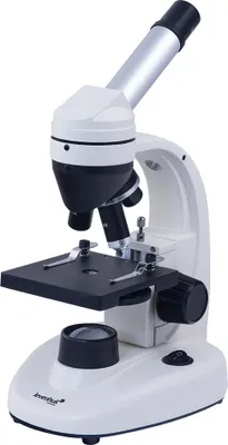 Image de Microscope Levenhuk 50L NG