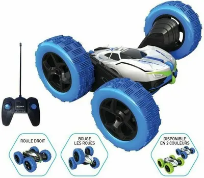 Obrázok produktu pre RC auto Exost 20251