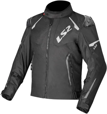 Produktbild von LS2 Jacke "Zoom Man"