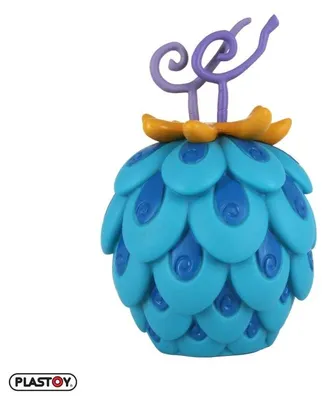 Image de One Piece : Fruit du démon Spardose, figurine de 14 cm