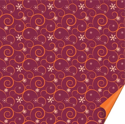 Produktbild von Heyda 204875544 FaltblätterSet Lucia 15x15cm30Bl or