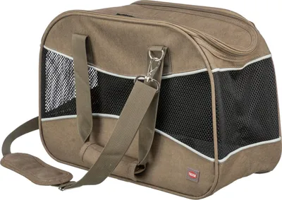 Produktbild von TRIXIE Tasche Alison - sand - 20 × 29 × 43 cm