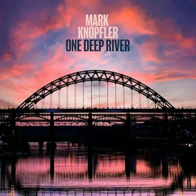 Produktbild von Vinyl Mark Knopfler - One Deep River (2LP)