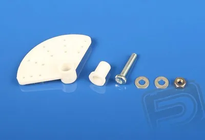 Produktbild von MS 120 123119 Modellbau-Zubehör