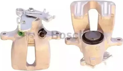 Produktbild von BOSCH Bremssattel Hinten Rechts für OPEL INSIGNIA Caravan Ø41mm 0 986 135 115