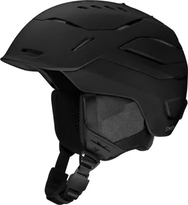 Produktbild von Smith Vantage 2 Helm Schwarz 51-55 cm Schwarz 51-55 cm