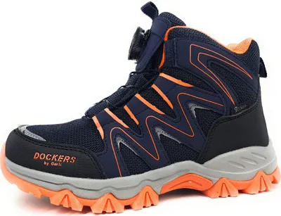 Produktbild von Dockers by Gerli Outdoor Stiefel Blau