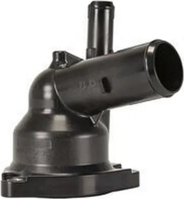 Produktbild von Thermostat Kühlmittel Temp 82 °C mit Dichtung MAHLE für u.a. TOYOTA PRIUS