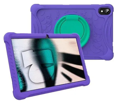 Zdjęcie produktu dla Tablet SPC Wuum T Fun 10,1" HD 4 GB (+4) 128 GB, czarny