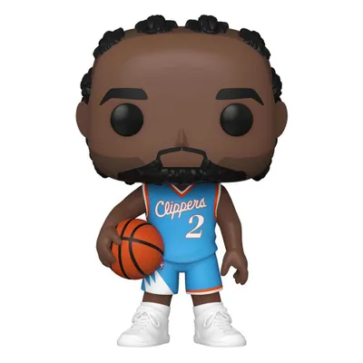Image de FUNKO POP  - Sports - NBA Los Angeles Clippers Kawhi Leonard #145