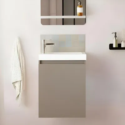 Immagine prodotto di Mobile lavabo LISA 41 cm