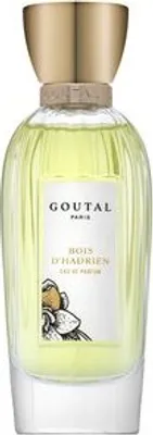 Immagine prodotto di Annick Goutal Bois D'Hadrien eau de parfum per donna 50 ml