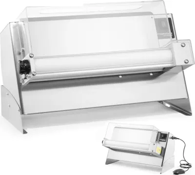 Produktbild von Elektrischer Pizzateigroller, Pasta, 260-450 mm, 250 W