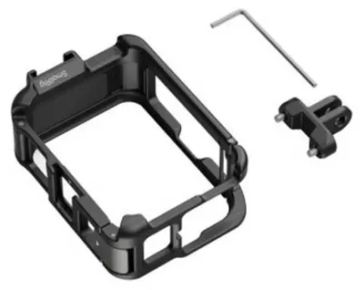 Zdjęcie produktu dla SmallRig 5000, Klatka kamerowa, 56 g, Czarny