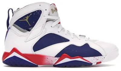 Productafbeelding van Jordan 7 Retro Tinker Alternate - EU 44,5
