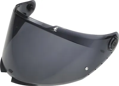 Image de MT Helmets Visor V-28B Thunder 4 / Stinger 2 dark