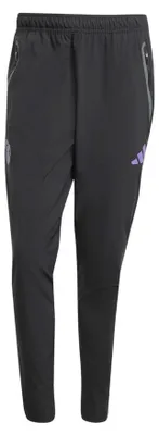 Produktbild von Adidas - "2025/2026" Trainingshose für Herren GT28302 (XL) (Schwarz)