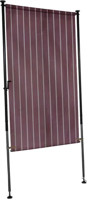 Produktbild von Balkonsichtschutz Exklusiv 150 cm Nr. 2200