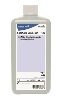 Produktbild von REINOL Händedesinfektionsmittel 100875239 1L