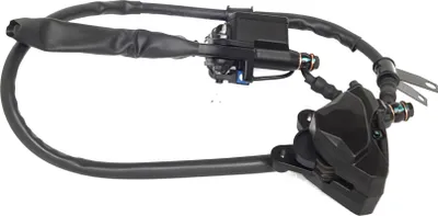Immagine prodotto di Set completo freni anteriori YADEA GT20