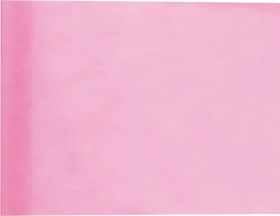 Immagine prodotto di Runner da tavola in tessuto non tessuto decorativo 30 cm x 25 m - Rosa