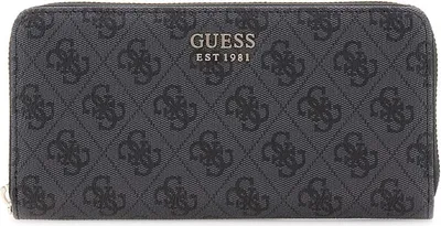 Immagine prodotto di GUESS Portafoglio Brenton Coal Logo : grigio-11 Assortimento colori: grigio-11