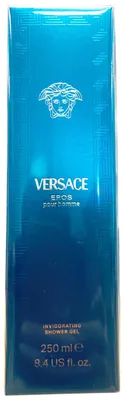 Zdjęcie produktu dla Versace Eros Pour Homme Shower Gel