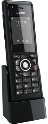 Immagine prodotto di Snom 4189 Snom DECT-Mobilteil M85