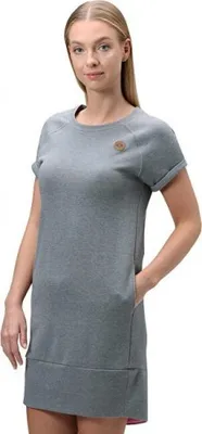 Obrázok produktu pre Dámske šaty ECZANA CLW2406-U15XU, L