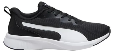 Produktbild von Puma - Herren Sneaker "Flyer Lite" PP6819 (44,5 EU) (Weiß/Schwarz)