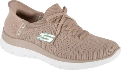 Produktbild von Skechers Slip-Ins: Summits - New Daily 150263-TPE, Sneaker, Damen, Beige
