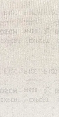 Produktbild von EXPERT M480 Schleifnetz, 115x107mm, K120, 50-tlg.