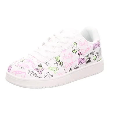 Produktbild von Schnürhalbschuh (casual) K191562B-WH