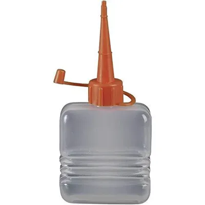 Produktbild von Pressol Öler-60 ml-PE-transparent