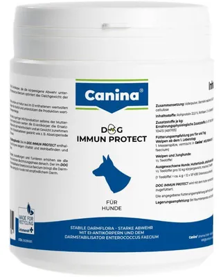 Immagine prodotto di Dog Immun Protect 150G