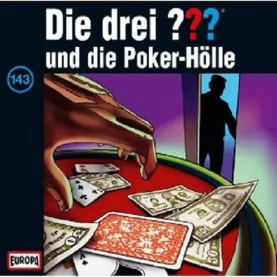 Produktbild von 143/und die Poker-Hölle