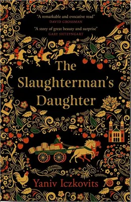 Productafbeelding van The Slaughterman's Daughter