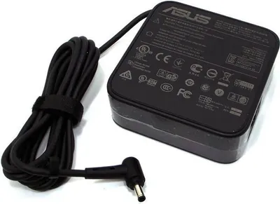 Produktbild von ASUS 0A001-00055400, Laptop, Drinnen, 100 - 240 V, 50 - 60 Hz, 90 W, 19 V