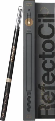Produktbild von Full Brow Liner automatischer Augenbrauenstift mit Bürste 01