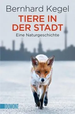 Obrázek produktu pro Tiere in der Stadt