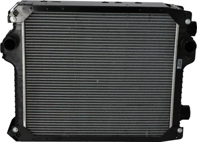Productafbeelding van NRF 54082: Radiateur, waterkoeler, motorradiateur