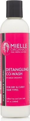 Produktbild von Mielle Organics Detangling Co-Wash 240ml