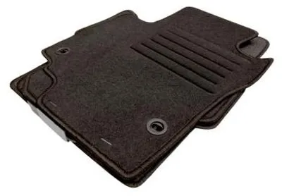 Image de Tapis de sol pour VW Golf V Plus (2004–2008)